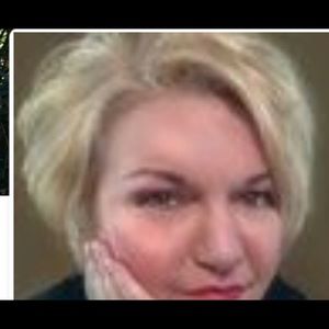 Meet your Posher, Sherri